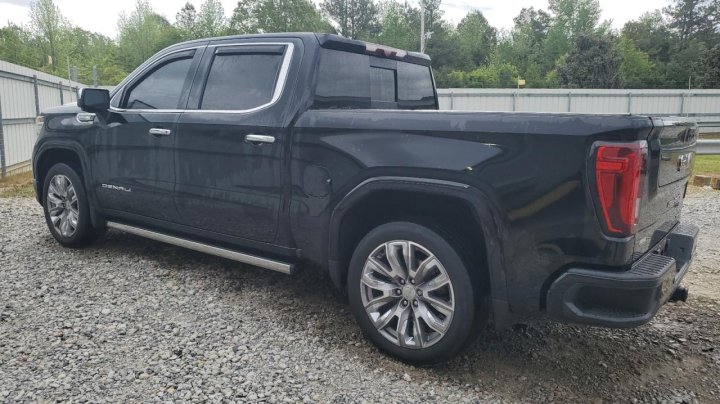 GMC Sierra  2023