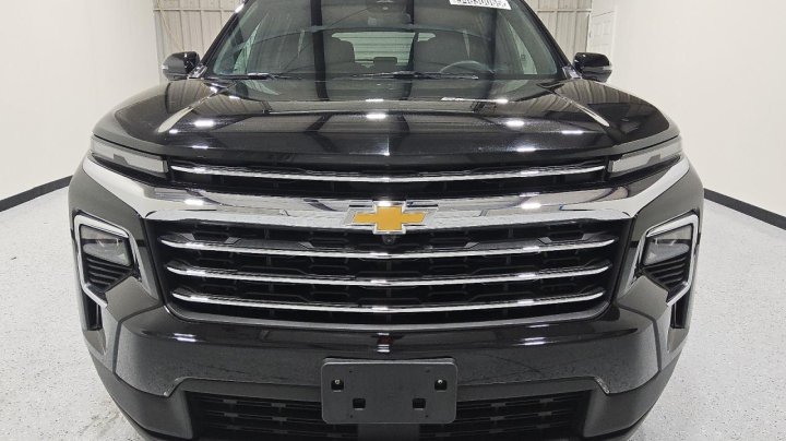 Chevrolet Traverse  2024