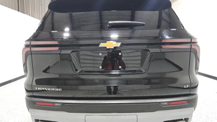 Chevrolet Traverse  2024