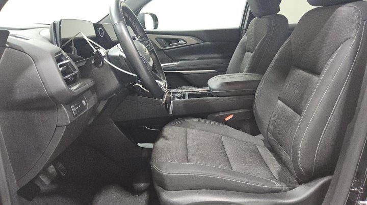 Chevrolet Traverse  2024