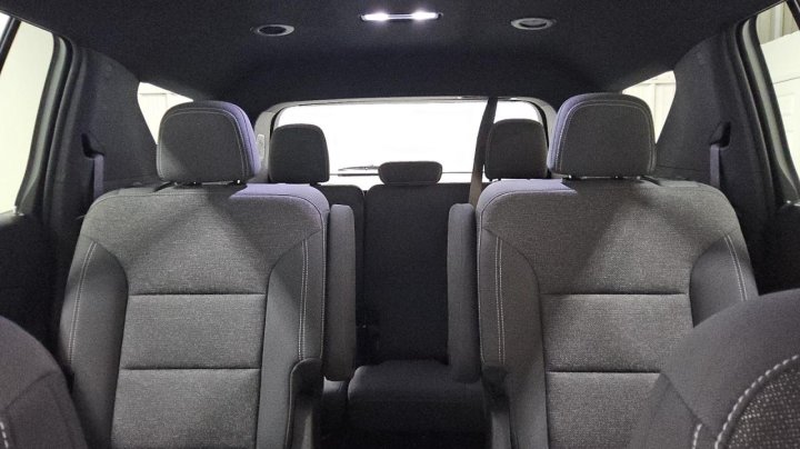 Chevrolet Traverse  2024