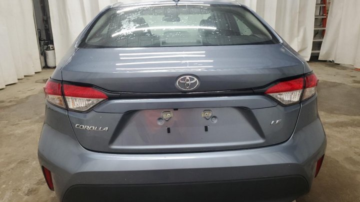 Toyota Corolla LE 2024