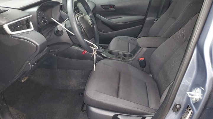 Toyota Corolla LE 2024