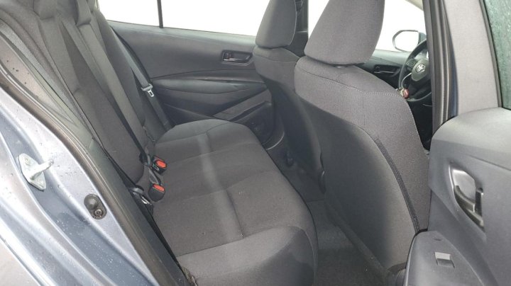 Toyota Corolla LE 2024
