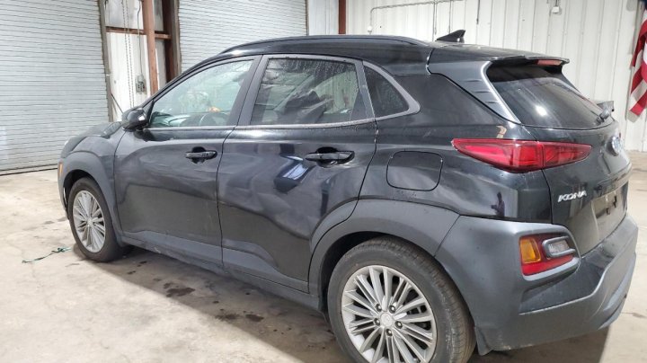 Hyundai Kona SEL PLUS 2020
