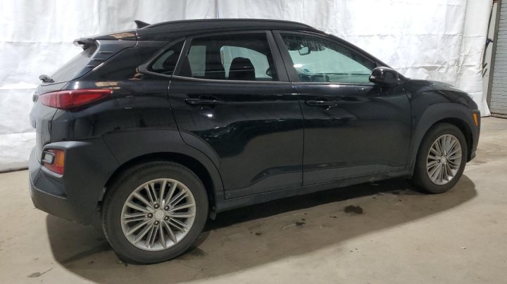 Hyundai Kona SEL PLUS 2020