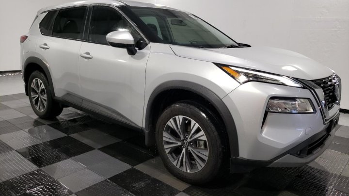 Nissan ROGUE SV 2023