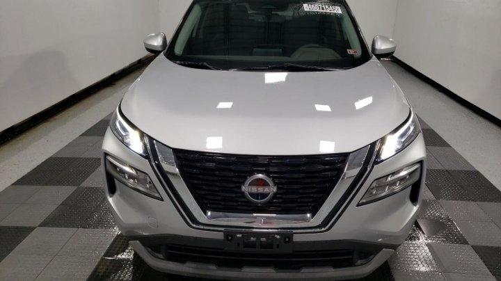 Nissan ROGUE SV 2023