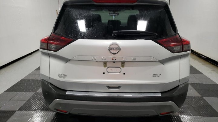 Nissan ROGUE SV 2023