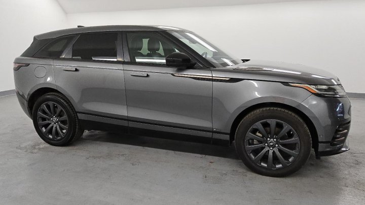 Land Rover Range Rover Velar R-DYNAMIC SE 2018