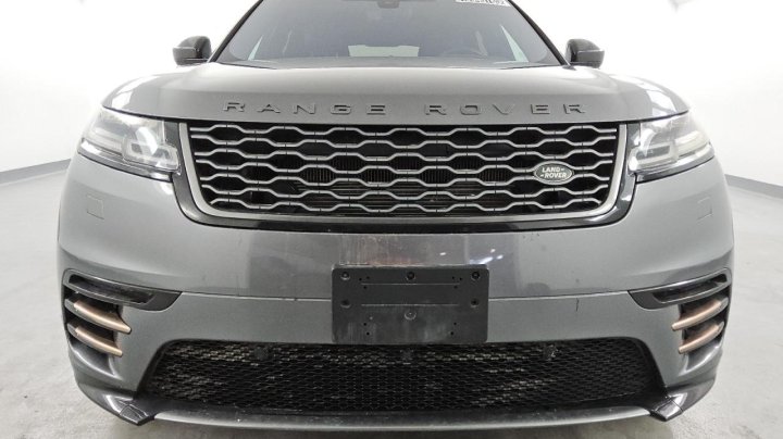 Land Rover Range Rover Velar R-DYNAMIC SE 2018