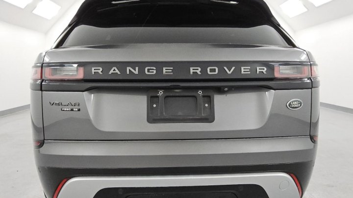 Land Rover Range Rover Velar R-DYNAMIC SE 2018