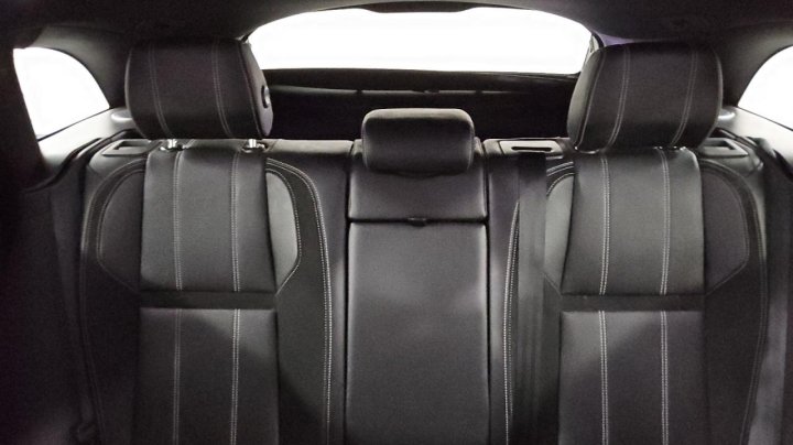Land Rover Range Rover Velar R-DYNAMIC SE 2018