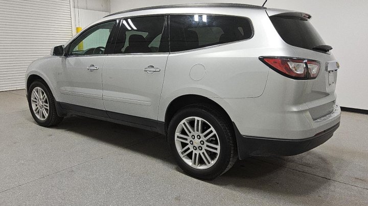 Chevrolet Traverse  2015