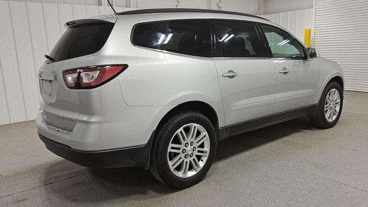Chevrolet Traverse  2015