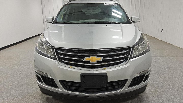 Chevrolet Traverse  2015