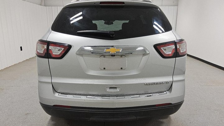 Chevrolet Traverse  2015