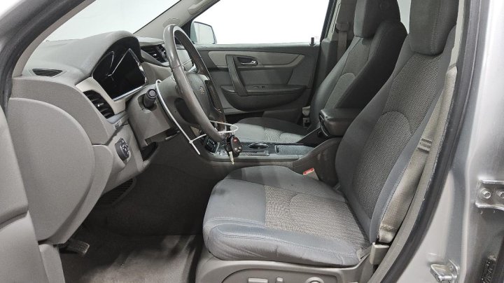 Chevrolet Traverse  2015