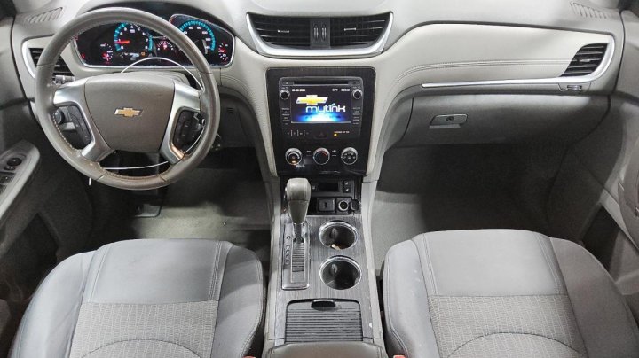 Chevrolet Traverse  2015