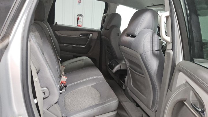 Chevrolet Traverse  2015