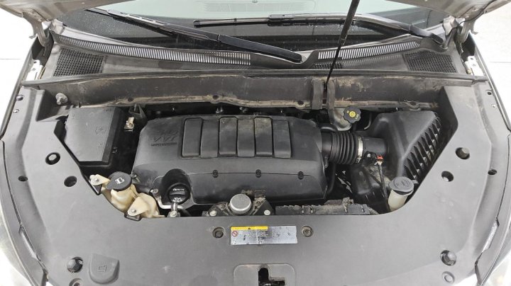 Chevrolet Traverse  2015