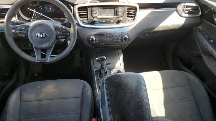 KIA Sorento  2017