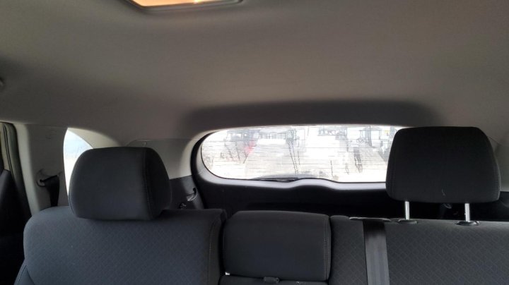 KIA Sorento  2017