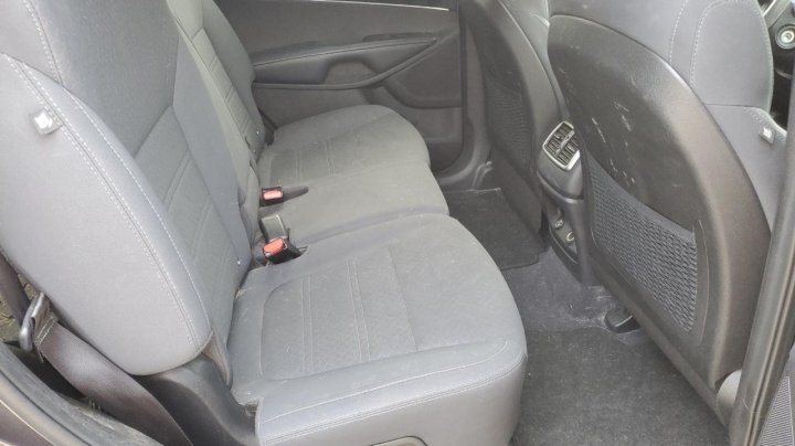 KIA Sorento  2017