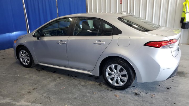 Toyota Corolla  2024