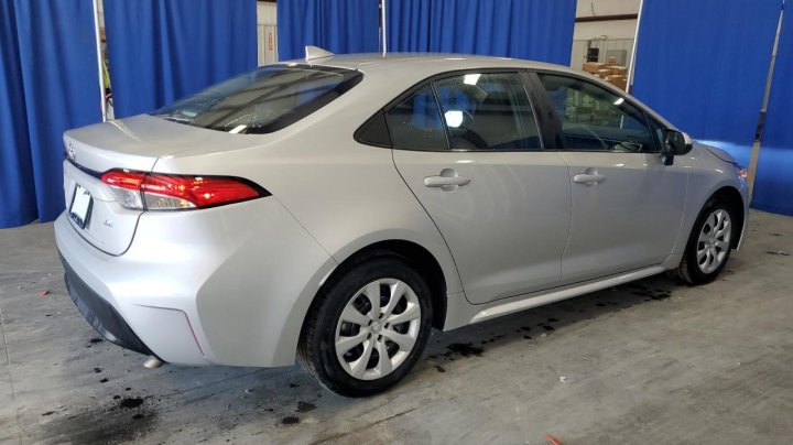 Toyota Corolla  2024