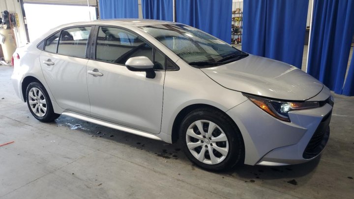 Toyota Corolla  2024