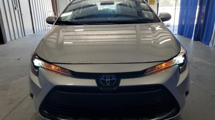 Toyota Corolla  2024