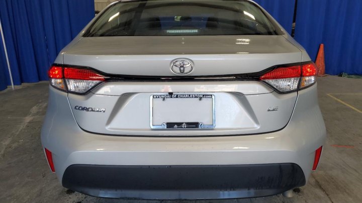 Toyota Corolla  2024