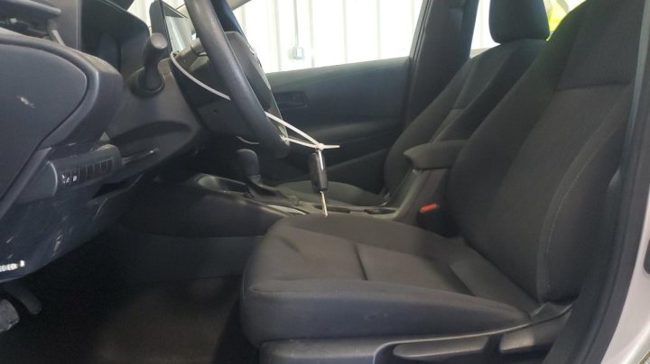 Toyota Corolla  2024