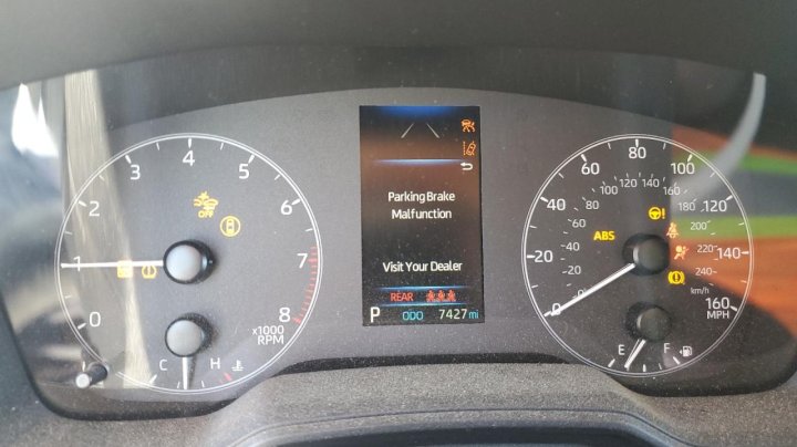 Toyota Corolla  2024