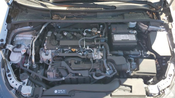 Toyota Corolla  2024