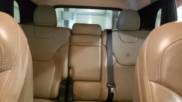 JEEP Cherokee  2018