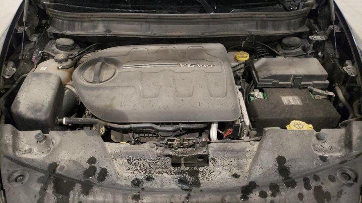 JEEP Cherokee  2018