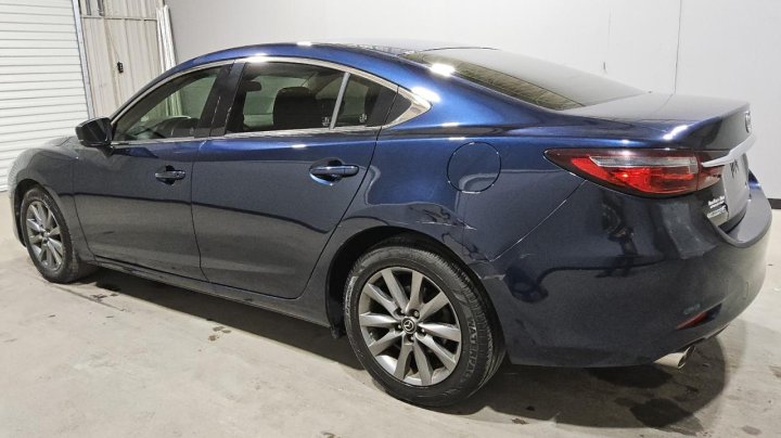 Mazda 6  2018