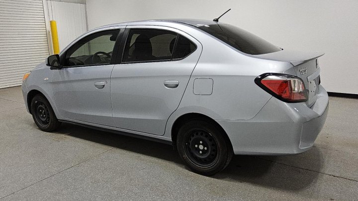 Mitsubishi Mirage  2023