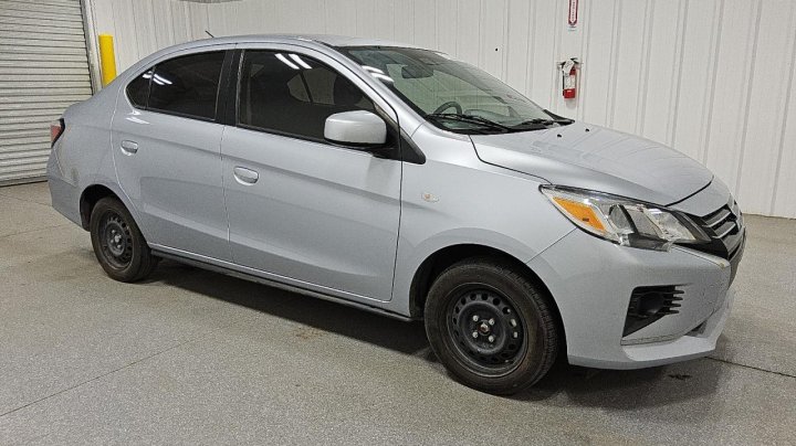 Mitsubishi Mirage  2023