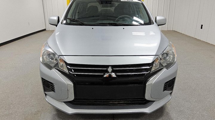 Mitsubishi Mirage  2023
