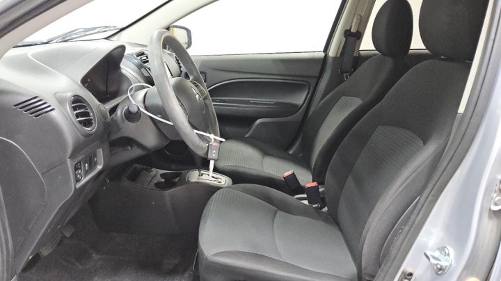 Mitsubishi Mirage  2023