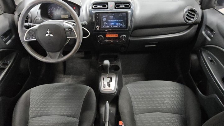 Mitsubishi Mirage  2023