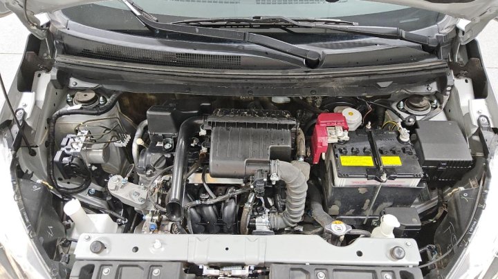 Mitsubishi Mirage  2023