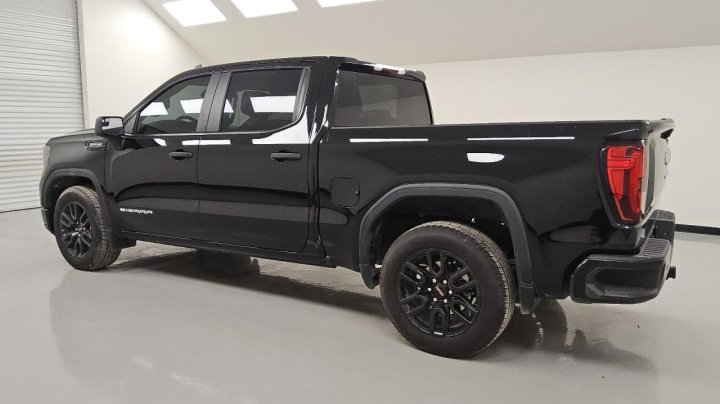GMC Sierra  2024