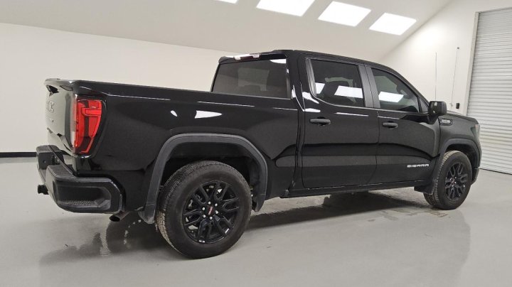 GMC Sierra  2024