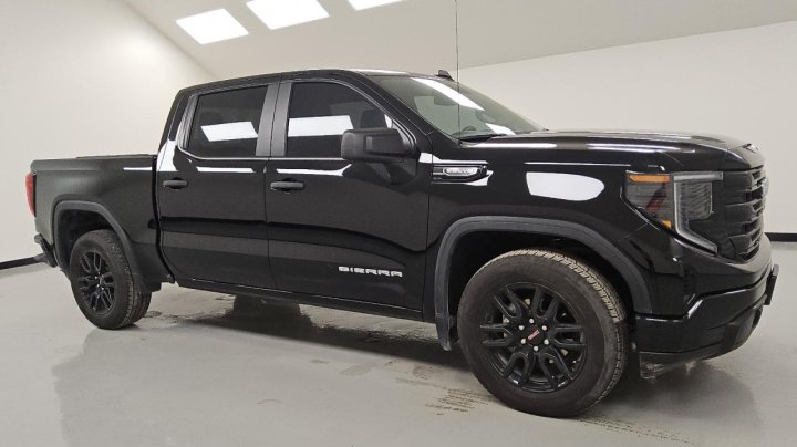 GMC Sierra  2024