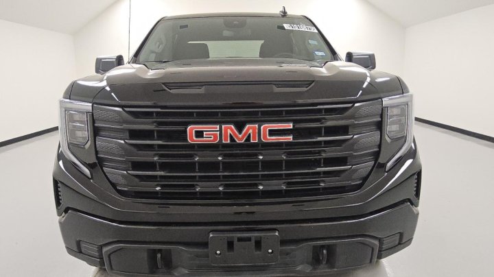 GMC Sierra  2024