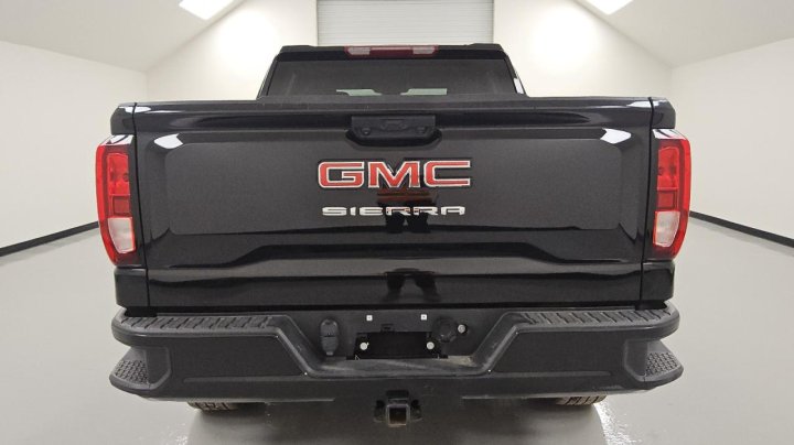 GMC Sierra  2024